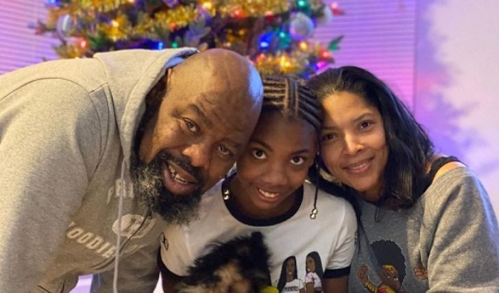 Biz Markie's Kids: Learn About His Family Life